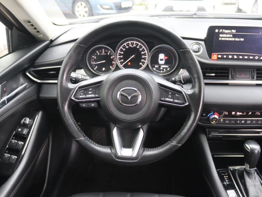 Mazda 6 III (GJ) Рестайлинг 2 Нижний Новгород  - изображение 16