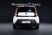 Kia Soul II Тюмень  - изображение 33