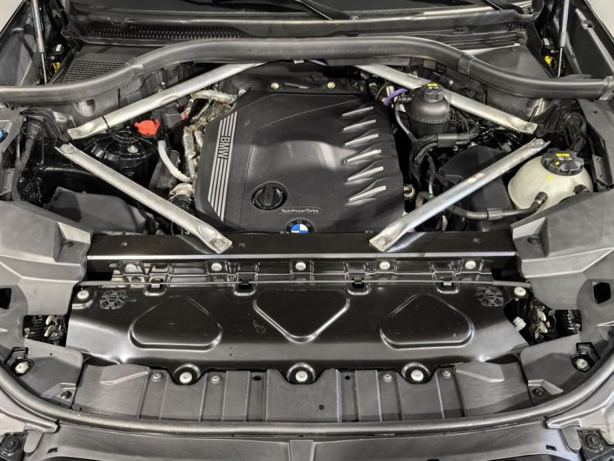 BMW X5 IV (G05/G18) Санкт-Петербург  - изображение 18