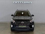 Hyundai Creta I Рестайлинг Краснодар  - изображение 19