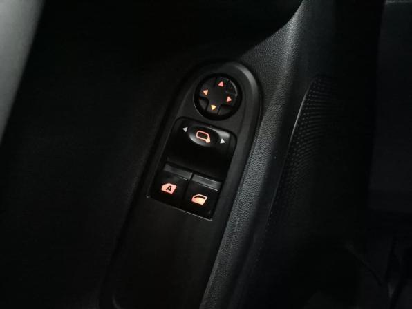 Citroen C3 II с пробегом 2011 года, цена 430 000 рублей, 166479 км, хэтчбек, Автокод Объявления