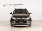 Opel Mokka I Казань  - изображение 11