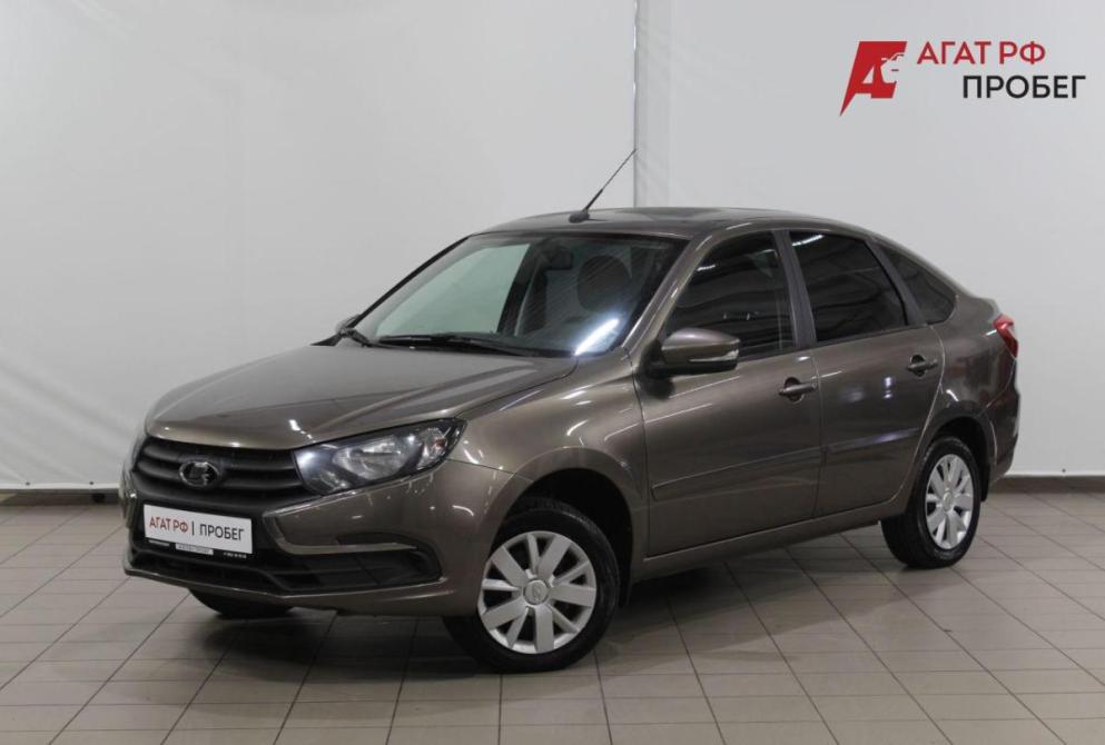 Lada (ВАЗ) Granta I Рестайлинг Астрахань  - изображение 1