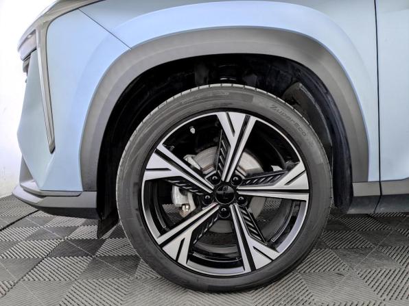Geely Cityray с пробегом 2024 года, цена 2 335 000 рублей, 34479 км, внедорожник, Автокод Объявления