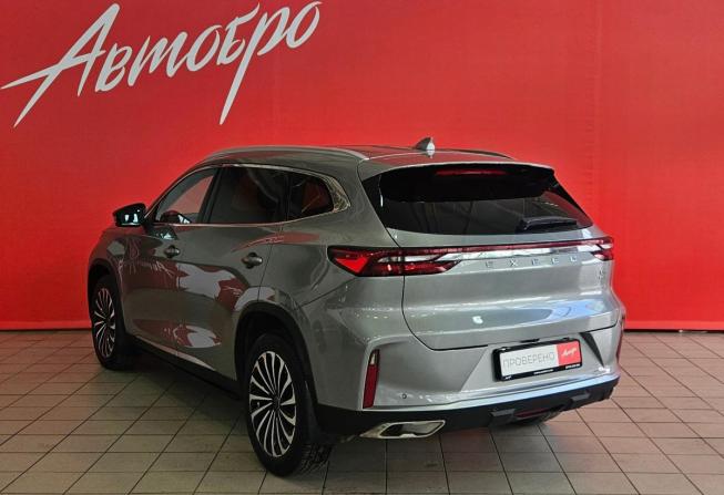 Exeed TXL I Рестайлинг с пробегом 2023 года, цена 2 189 000 рублей, 111248 км, внедорожник, Автокод Объявления