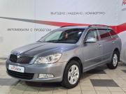 Skoda Octavia II (A5) Рестайлинг Воронеж  - изображение 26