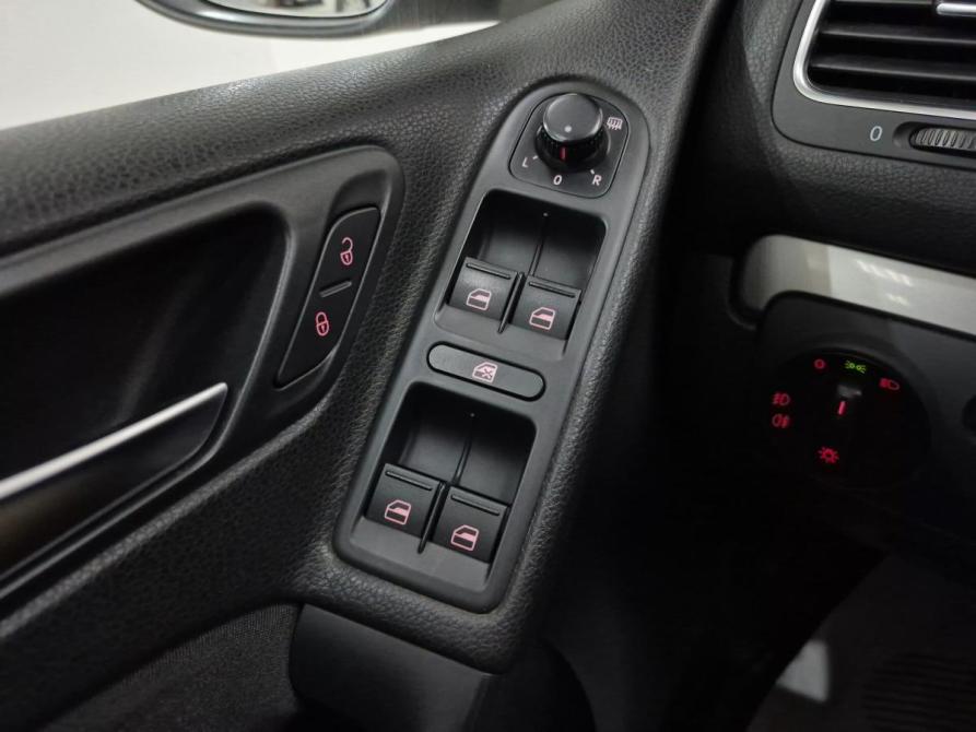 Volkswagen Golf VI Альметьевск  - изображение 8