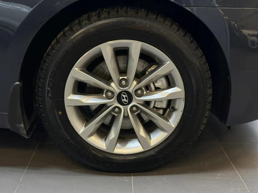 Hyundai i40 I Рестайлинг Красноярск  - изображение 9