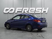 Hyundai Solaris I Воронеж  - изображение 20