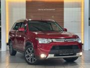 Mitsubishi Outlander III Рестайлинг Челябинск  - изображение 19