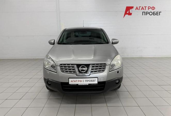 Nissan Qashqai I с пробегом 2009 года, цена 850 000 рублей, 162180 км, внедорожник, Автокод Объявления
