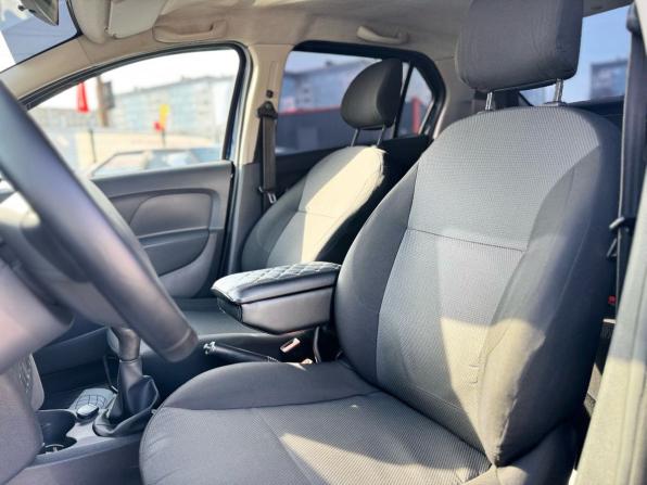 Renault Logan II с пробегом 2016 года, цена 499 000 рублей, 225271 км, седан, Автокод Объявления