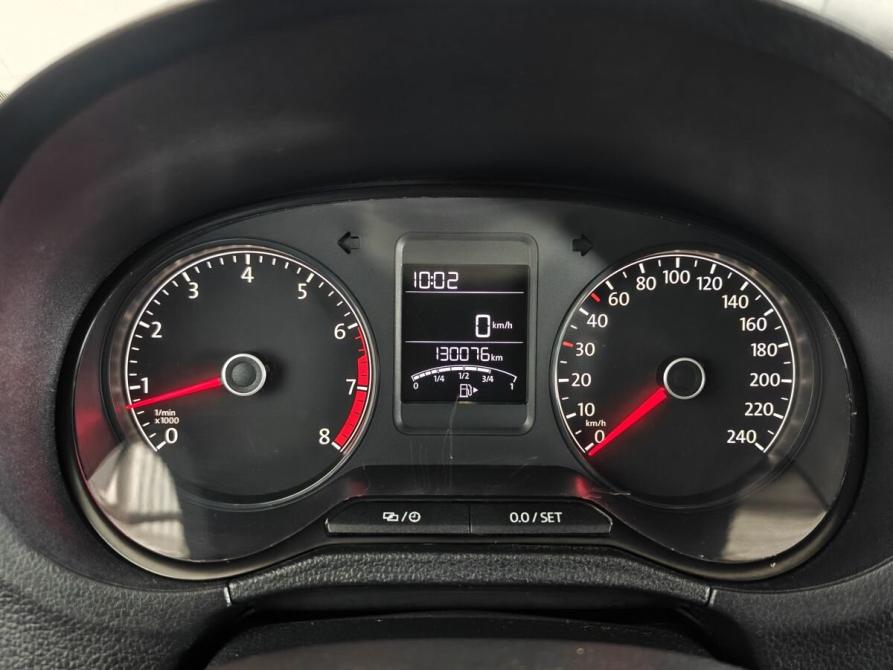 Volkswagen Polo V Рестайлинг Москва  - изображение 13