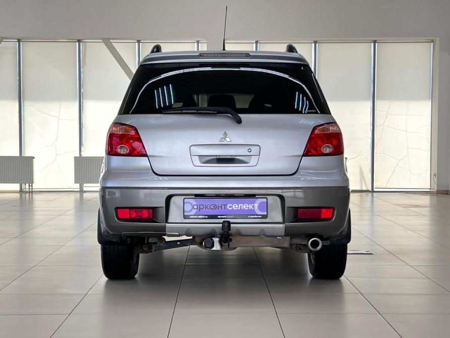 Mitsubishi Outlander I Волгоград  - изображение 8