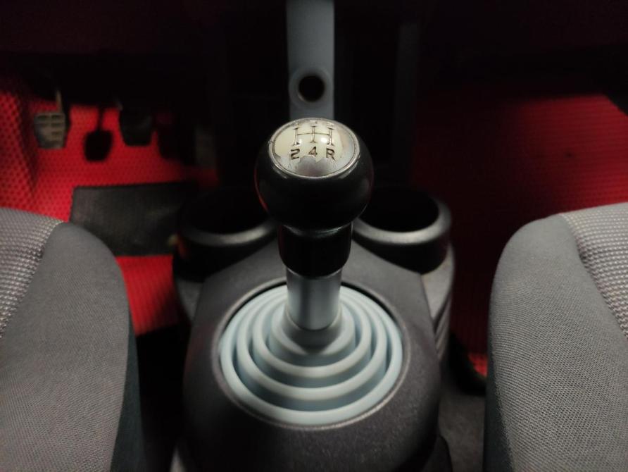 Mitsubishi Colt VI (Z20/Z30) Пермь  - изображение 13