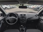 Lada (ВАЗ) Granta I Рестайлинг Йошкар-Ола  - изображение 39