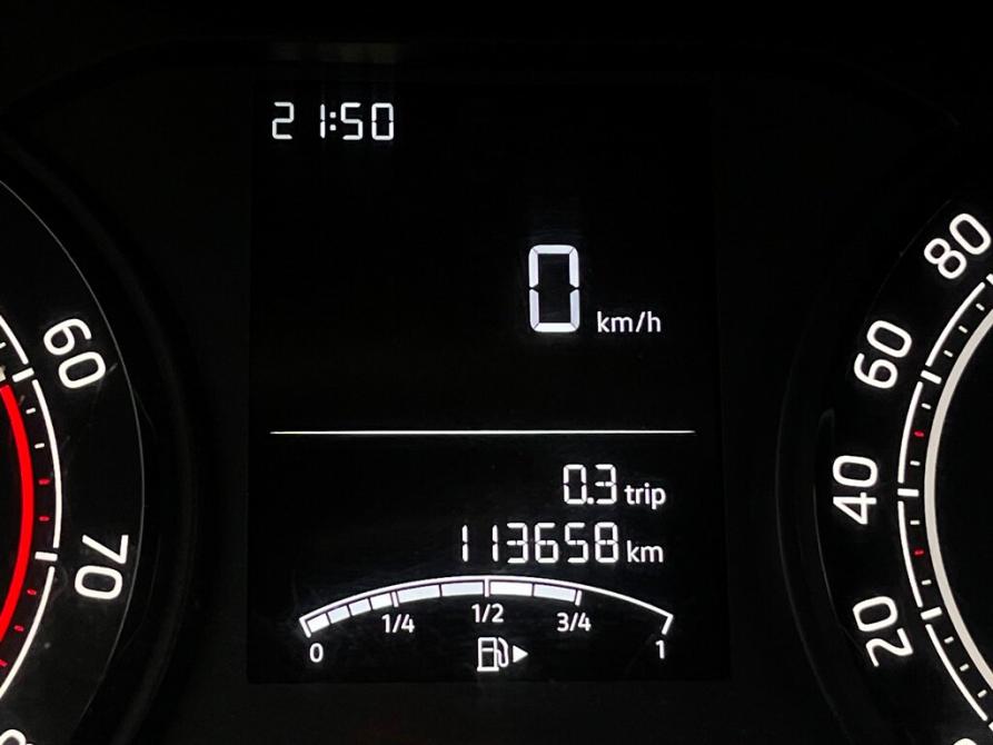 Skoda Rapid II Санкт-Петербург  - изображение 22