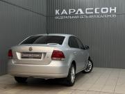 Volkswagen Polo V Магнитогорск  - изображение 18