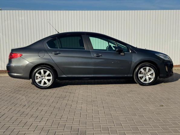 Peugeot 408 I с пробегом 2013 года, цена 745 000 рублей, 134000 км, седан, Автокод Объявления