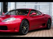Ferrari 360 Екатеринбург  - изображение 47