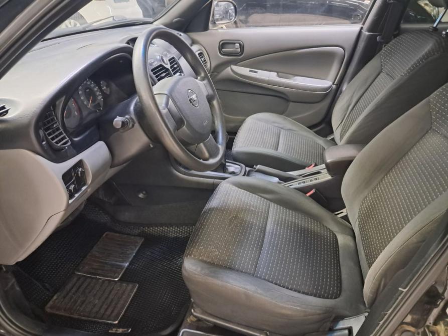 Nissan Almera Classic I Набережные Челны  - изображение 20
