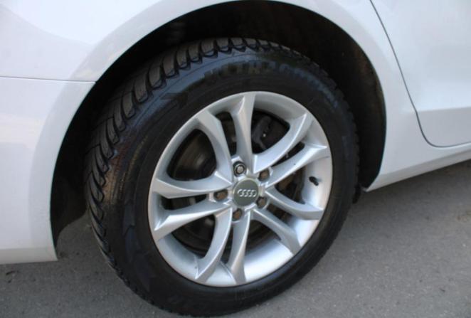 Audi A4 IV (B8) Рестайлинг с пробегом 2015 года, цена 1 650 000 рублей, 142290 км, седан, Автокод Объявления