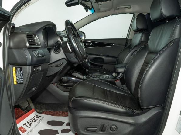 Kia Sorento III Prime Рестайлинг с пробегом 2018 года, цена 2 800 000 рублей, 136099 км, внедорожник, Автокод Объявления