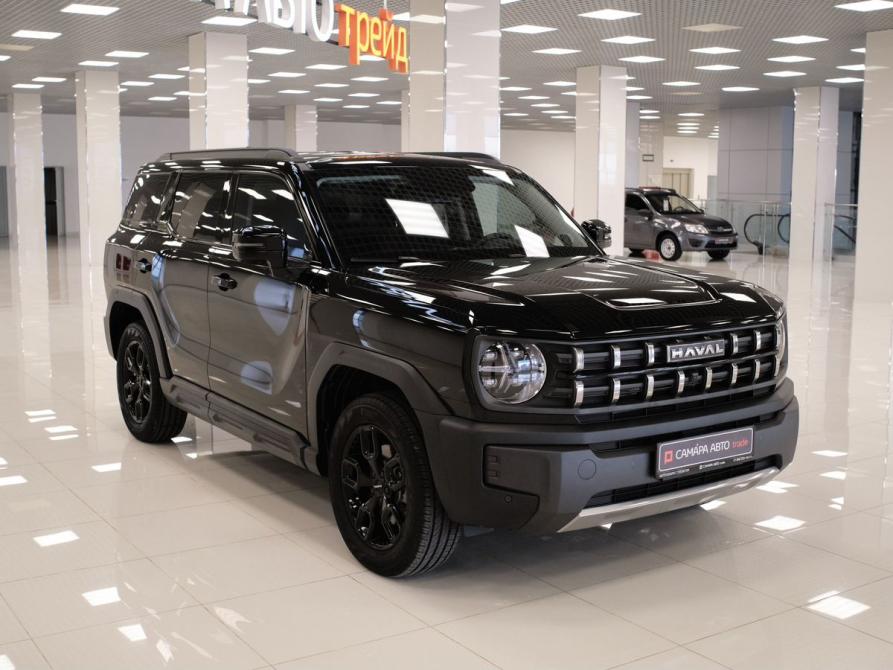 Haval H3 I Самара  - изображение 3