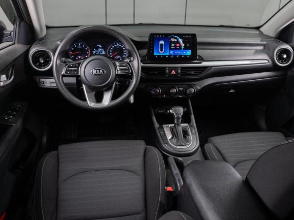 Kia Cerato IV с пробегом 2018 года, цена 1 699 000 рублей, 104456 км, седан, Автокод Объявления