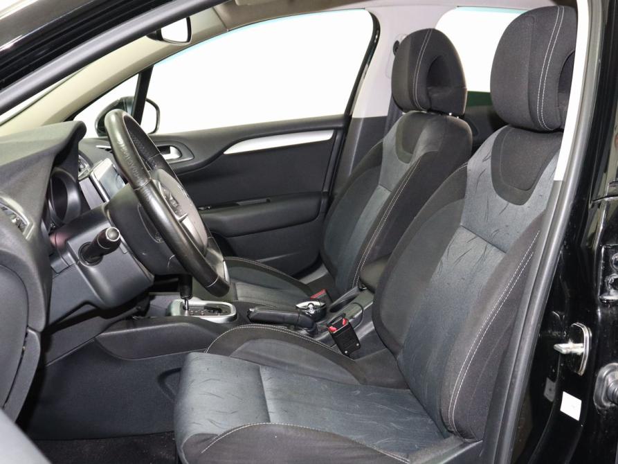 Citroen C4 II Минеральные Воды  - изображение 8