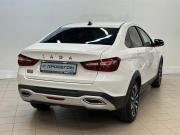 Lada (ВАЗ) Vesta I Рестайлинг (NG) Балашиха  - изображение 19