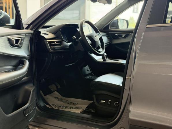 Chery Tiggo 4 Pro I с пробегом 2023 года, цена 1 602 000 рублей, 35008 км, внедорожник, Автокод Объявления