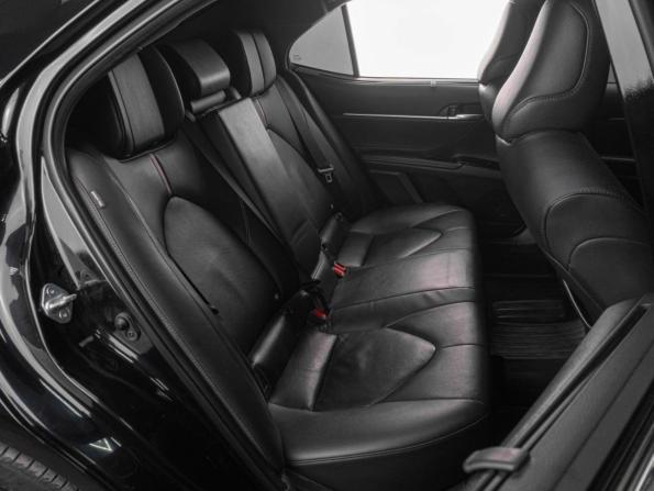 Toyota Camry VIII (XV70) с пробегом 2019 года, цена 2 799 000 рублей, 100121 км, седан, Автокод Объявления