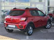 Renault Sandero II Рестайлинг Липецк  - изображение 13