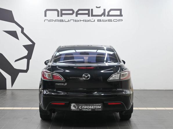 Mazda 3 II (BL) с пробегом 2011 года, цена 879 900 рублей, 220000 км, седан, Автокод Объявления