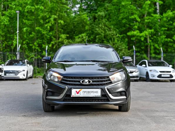 Lada (ВАЗ) Vesta I с пробегом 2018 года, цена 761 000 рублей, 176682 км, универсал, Автокод Объявления