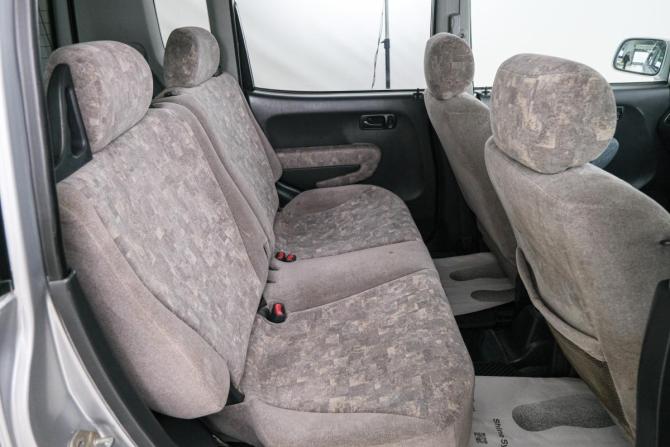 Honda Capa с пробегом 2000 года, цена 399 000 рублей, 234000 км, микровэн, Автокод Объявления