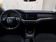Skoda Octavia IV (A8) Санкт-Петербург  - изображение 49