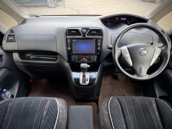 Nissan Serena IV (C26) с пробегом 2015 года, цена 1 599 000 рублей, 165555 км, минивэн, Автокод Объявления