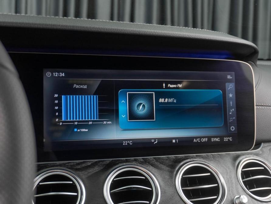 Mercedes-Benz E-Класс V (W213 S213 C238) Тюмень  - изображение 20