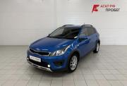 Kia Rio IV Астрахань  - изображение 19