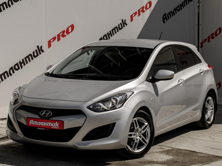 Hyundai i30 II Екатеринбург  - изображение 1
