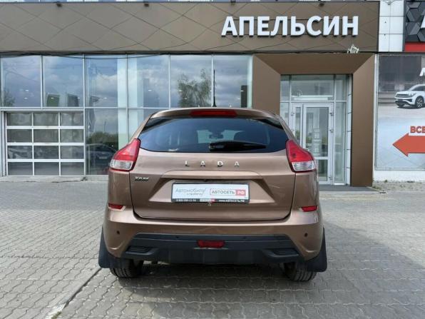 Lada (ВАЗ) XRAY I с пробегом 2018 года, цена 735 420 рублей, 122345 км, хэтчбек, Автокод Объявления