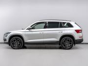 Skoda Kodiaq I Москва  - изображение 35