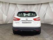 Nissan Qashqai II Москва  - изображение 30