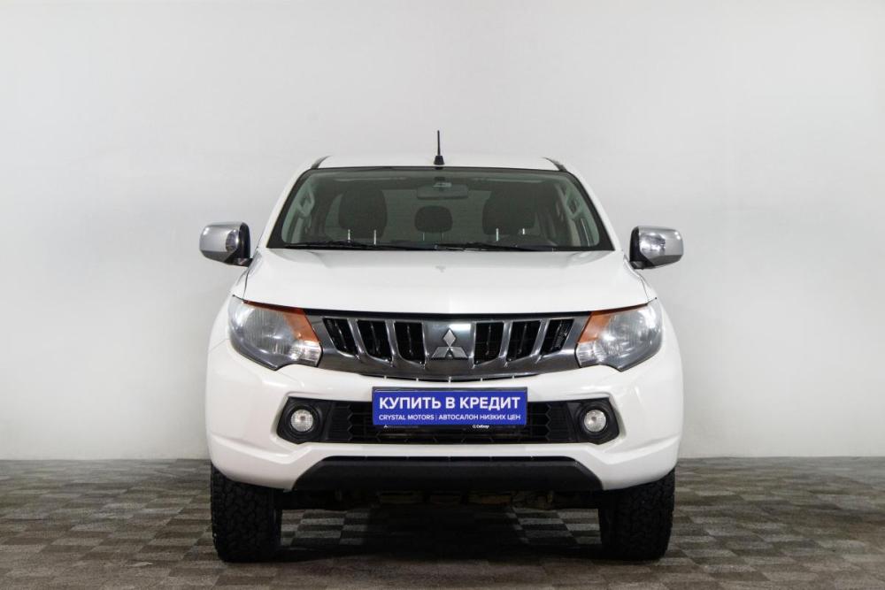 Mitsubishi L200 V Сургут  - изображение 2