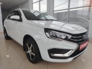 Lada (ВАЗ) Vesta I Рестайлинг (NG) Арзамас  - изображение 17