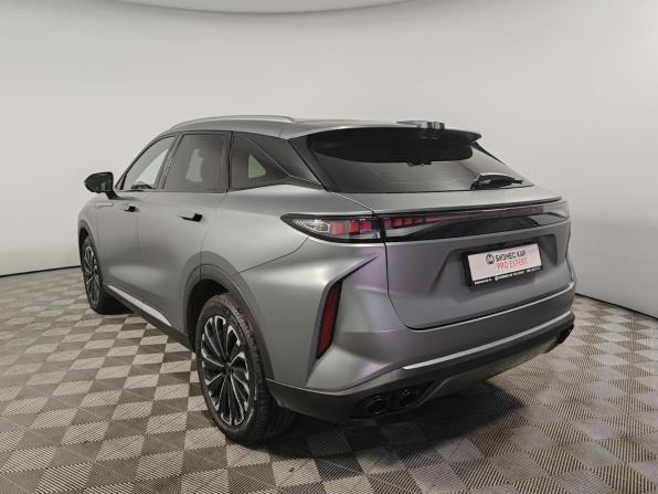 Exeed RX с пробегом 2023 года, цена 2 649 000 рублей, 50867 км, внедорожник, Автокод Объявления