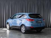 Hyundai ix35 I Тюмень  - изображение 25