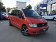 Mercedes-Benz Vito I (W638) Москва  - изображение 17